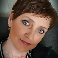 Marina Elisabeth Eliassen