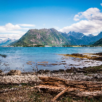 Helge Kristian Albertsen